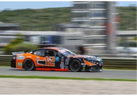 Solaris Motorsport mostra i denti a Valencia