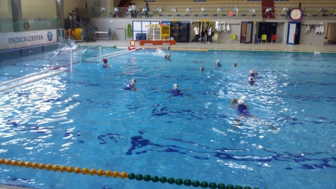 Pallanuoto donne serie A1, Pescara perde in casa