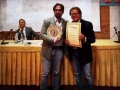 Premio Hombres Itinerante 2017 primo premio videopoesia a “Poemotus 1915”