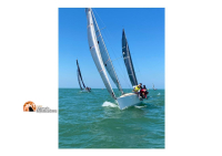 Vela/Pescara, Campionato Zonale di Minialtura della FIV IX Zona Abruzzo e Molise