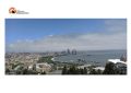 Baku/riscaldamento globale. Climatologo Fazzini: disponiamo di soluzioni capaci di contrastare