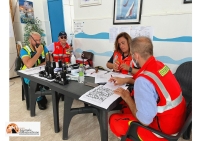 Jova Beach party: 90 interventi sanitari in spiaggia. Nessun caso grave, 5 trasferimenti in ospedale