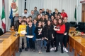 Pianella  XV edizione della Pagella d’Oro della Pro Loco
