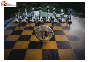48 imprese coinvolte in 10 milioni di euro riciclati in criptovalute.