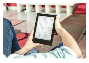 E-Book Interattivi: Quando le Storie Diventano Esperienziali