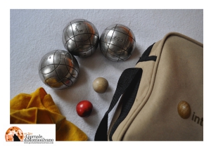 Bocce: partono anche in Abruzzo i Campionati Nazionali di Promozione di Società