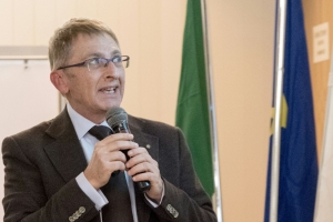 Sandro Galantini diventa Cavaliere