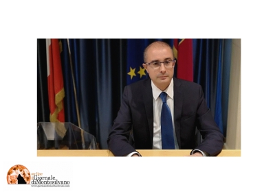 Domenico Pettinari M5s