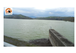 Maltempo, tiene il sistema idraulico del Consorzio Bonifica Centro