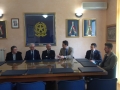 Conferenza stampa 