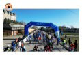 Trofeo Carnevale numero 20 a San Salvo