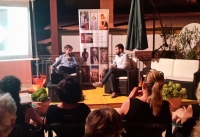 Giovedì in terrazza alla Bindi di Giulianova, il programma