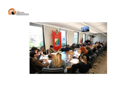 Abruzzo. Confronto in Prima Commissione: progetto legge su concessioni demaniali marittime per uso turistico-ricreativo