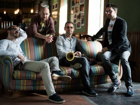 Lanciano, Fabrizio Bosso al Fenaroli presenta Merry Christmas