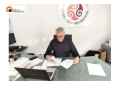 Il Direttore Generale della Asl Thomas Schael