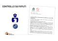 Pescara, regole di conferimento dei rifiuti: 211 sanzioni