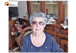 Tortoreto Lido, il nuovo romanzo di Giuliana Sanvitale: “Il flusso della vita”
