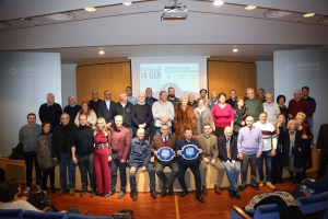 Attività Storiche, consegnate nel pomeriggio al Petruzzi 30 targhe