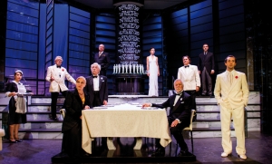 Dieci piccoli indiani... e non rimase nessuno al Circus di Pescara.