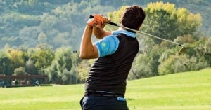 MIGLIANICO GOLF - DOMENICA E LUNEDI' IN GARA ANCHE COSTANTINO ROCCA NELLA PRO-AM