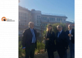 Montesilvano, invia a novembre candidatura per Bandiera Blu