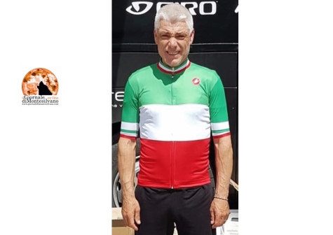 Lutto Marino Marcozzi, il cordoglio del Team Battistini-Amici della Bici