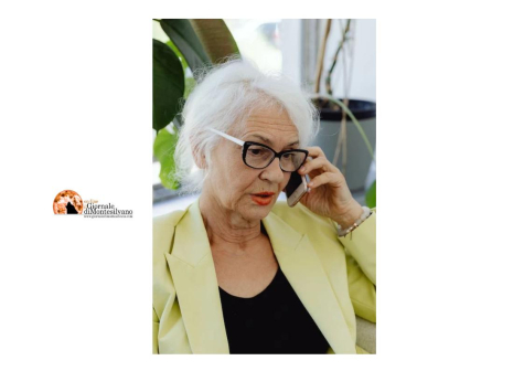 Pescara: 2 arresti per la truffa del "nipote"