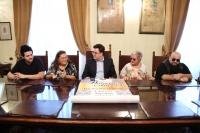 Pescara,  “Barocco e Oltre”, maratona di musica e cultura con Ummo e Settembrata abruzzese