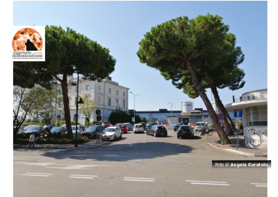 Pescara, libere di circolare in ZTL le auto elettriche