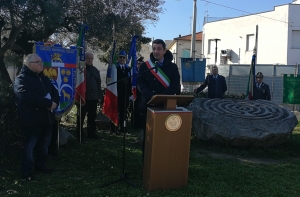 Giorno del ricordo, Maragno: “Dovere ricordare per il futuro dei nostri giovani”