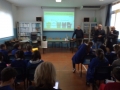 Montesilvano, a lezione di educazione ambientale