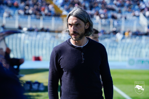 Termina ai playoff il cammino di mister Cascione