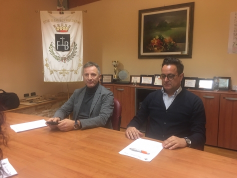 San Giovanni T. Mensa e Trasporto scolastici dall'11 settembre.