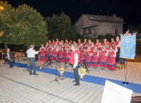 Torna la seconda edizione della Rassegna Folkloristica Città di Montesilvano