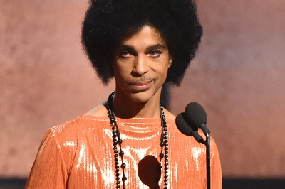 Prince