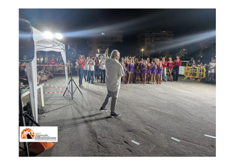 28^ edizione del “Mercatino dei Bambini”: 11,500 le presenze