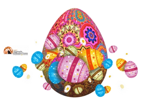 Giulianova Pasqua nella Pinacoteca “Bindi”