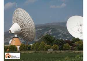 Telespazio: Marsilio, eccellenza unica al mondo da valorizzare e salvaguardare