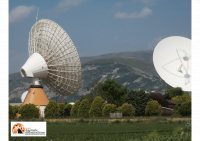 Telespazio: Marsilio, eccellenza unica al mondo da valorizzare e salvaguardare