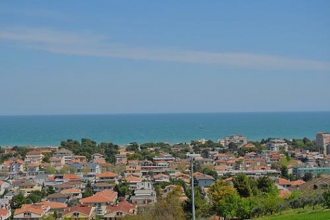 Giulianova Sciopero servizi igienici