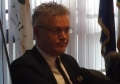 Presdente Commissione Commercio Carlandrea Falcone