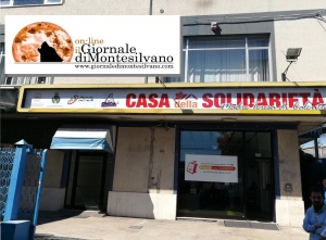 Montesilvano. Anche Libera Caccia nella 'cittadella della solidarietà'. Ecco le 19 assegnazioni