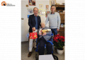È scomparsa nonna Livia, la cittadina più anziana di Manoppello