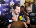 Politiche. Salvini in Abruzzo. Evento unico a Colonella TE