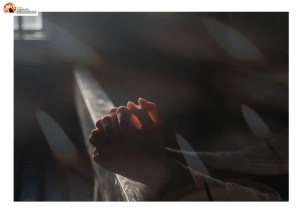 Mercoledì delle ceneri digiuno e preghiera per l'Ucraina.