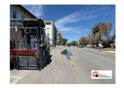 Pescara/Via ai lavori per il rifacimento della Riviera Nord, intervento suddiviso in tre lotti