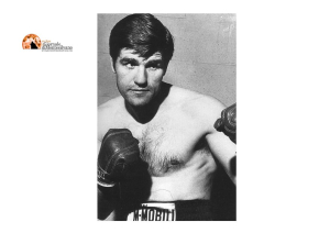Addio a Nino Benvenuti, leggenda della boxe italiana: “Un uomo può essere distrutto, ma non sconfitto”