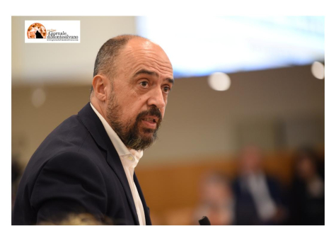Taglieri (M5S): “ARAL è solo un carrozzone costoso per mascherare il fallimento della Giunta Marsilio nelle politiche del lavoro”