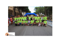 Atletica Val Tavo, un'estate tutta di corsa: due mesi alla Stracongiunti
