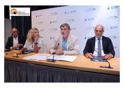 Abruzzo Economy Summit: all'Aurum di Pescara la sesta edizione degli Stati Generali dell'Economia
